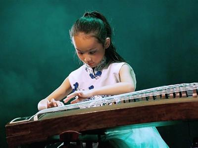 招聘平顶山古筝家教老师