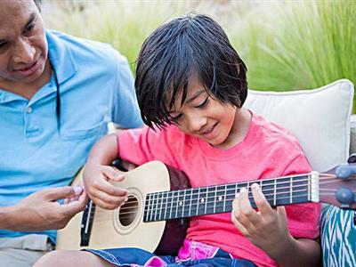 平顶山吉他家教价格多少钱一小时？收费标准？